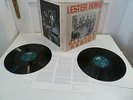 LESTER BOWIE-ALL THE MAGIC - ECM 2DLP-FOC-NEAR MINT