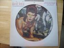 David Bowie diamond dogs special limited edition picture disc record