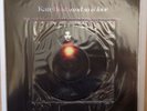 KATE BUSH - And So Is love - Rare UK Picture Disc + Giant poster (Vinyl Record)