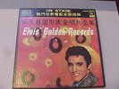 Elvis Presley Readers Digest 10 LP Import Box Set  