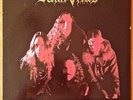 SAINT VITUS HALLOW'S VICTIM SST 052 ORIGINAL 1985 METAL LP SCARCE EX+ VINYL