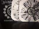 SEALED Blink-182 Greatest Hits 2 X 12