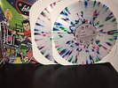 SEALED Blink 182 Mark, Tom, Travis Show 2 X 12