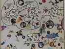 LED ZEPPELIN III Vinyl ATL 2401002 1970 London