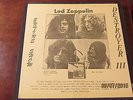 Led Zeppelin:  DESTROYER III   (4LP box set)