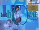 David Bowie Hours 180g Mint Green Vinyl LP Numbered Ltd Ed This is #1086