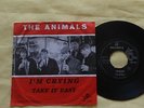 45TSP THE  ANIMALS 