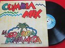 Latin LA SONORA DINAMITA 