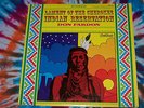 DON FARDON The Lament Of the Cherokee Indian Reservation NEAR MINT psych
