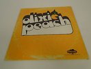 Dixie Peach S/T RARE US LP PRIVATE PRESS