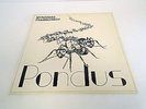 Pondus - Myrornas frammarsch ORIG. SWEDISH LP *RARE* ACID ARCHIVES