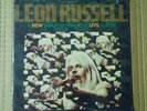 Leon Russell & new grass revival the live album SEALED 1ST PRESS PAK3532