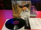Garth Brooks Self Titled 1989 VINYL LP Cover VG+ Vinyl VG+ Original Pressing