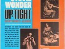 Up-Tight Everything's Alright  Stevie Wonder Vinyl Record