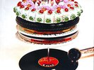 Rolling Stones - Let It Bleed - ABKCO - Clear Vinyl - 180 Gram - New
