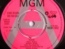 BARRY RYAN - ELOISE / LOVE I ALMOST FOUND YOU - MGM 1442 DEMO    EX