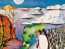 MURPLE Io sono Murple LP italian prog