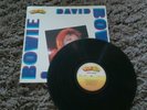 David Bowie - Superstar LP. Italian Gatefold With Booklet NEAR MINT VINYL