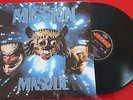 Alternative Rock THE MISSION 