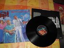 Death  Spiritual Healing Vinyl LP under one flag Flag 38