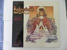 DAVID BOWIE - LABYRINTH SOUNDTRACK LP - 1986