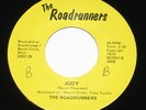 The Roadrunners 7