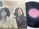 KLP162 - Spooky Tooth - Spooky Two (ILPS-9098) UK LP in FOC, pink island labels
