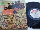 KLP162 - Status Quo - Messages from the Status Quo (LPS-315) US LP + Sticker