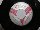 Rockabilly on COLT   Barry Darvell - Geronimo Stomp   1959