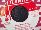 Dusty Springfield - Silly Silly Fool (Atlantic - Demo)