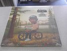 Tyler The Creator - Wolf - LIMITED 2LP PINK Vinyl //// Neu & OVP //// incl. CD