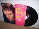 Elvis Presley -