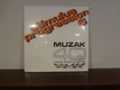 MUZAK - Stimulus Progression 6 - SEALED Vinyl LP 12