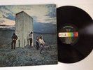The Who - Who's Next - 1971 1st Press Vinyl LP Decca DL 79182 (EX/NM-)