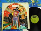 JANE ? LADY ? RARE QUALITY PRESS GREEN BRAIN RECORDS #1A