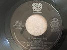 NOTORIOUS B.I.G. - Big Poppa / Warning -  Radio Edit 45 BAD BOY 7
