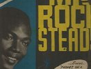 KEN BOOTHE - MR. ROCK STEADY                LP VG+