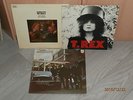 3LP   T-REX  -FLAMIN GROOVIES  -SPIRIT
