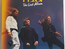 MU The Last Album - Original Italian LP Prog Psych Merrell Fankhauser Fapardokly
