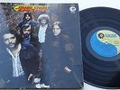 KLP162 - Simon Stokes and the Nighthawks - s/t (2315 016) German LP, mgm records