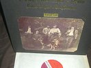 Crosby, Stills, Nash & Young  ?–Deja Vu ORIG '70 UK ATLANTIC LP nm/ex CSNY/NEIL