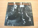 back on the streets ep 1982 uk secret  label 7