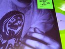Zomby ?Where Were U In '92? Yellow Vinyl LP Cult Records DCLXVI001LP