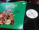 THE BANANA SPLITS WE'RE THE BANANA SPLITS LP DECCA ST DL75075 WHITE LABEL PROMO