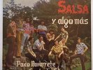 PACO NAVARRETE  EXTRAORDINAY GUAGUANCO FROM COSTA RICA SEALED LISTEN