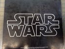 Vintage 1977 STAR WARS 20th Century Records 2T-541 Gatefold 2 LPs With Poster