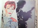 DAVID BOWIE Scary Monsters (Rare Rock LP Vinyl) RCA Victor 1980