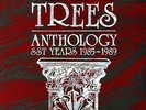Anthology - 2 DISC SET - Screaming Trees (1995, Vinyl New)