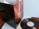 Man - Be Good To Yourself At Least Once A Day  UAG 29417  UK LP 1stP 1972 +Inner
