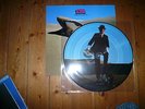 Pink Floyd - wish you were here - live - fan club japan - picture disc LP